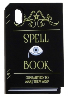 IPHONEXP[X Z[ XyubN SPELL BOOK 3D IPHONE ㏚`