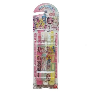 precure L~ƃAChvLA ǂnuV 3{Zbg uV qpr`