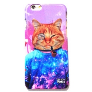 Z[ MrGUGU&MissGO iphone6s iphone6 P[X L pr`