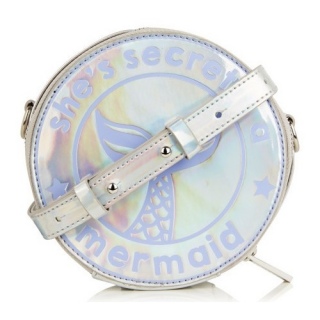 skinnydip �X�L�j�[�f�B�b�v �����h�� �� �V�����_�[�o�b�O �΂ߊ|�� pr