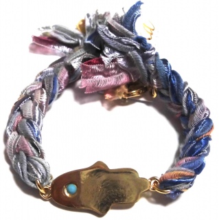 Ettika �A�����J ���炩�����{���̃u���X���b�g�ƃn���T�̃`���[�� pr