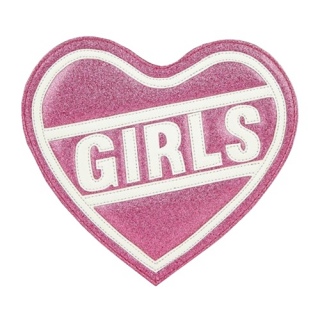 �n�[�g���`�[�t�o�b�O skinnydip �΂ߊ|�� �o�b�O �N���X�{�f�B�o�b�O pr