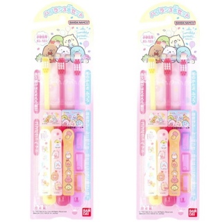 �y 2�Z�b�g �z ���݂��R���炵 ���ǂ��n�u���V 3�{�Z�b�g ���u���V pr