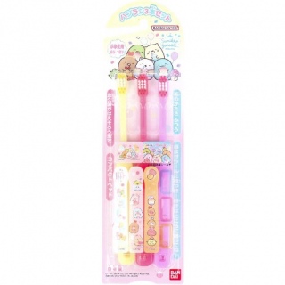 ���݂��R���炵 ���ǂ��n�u���V 3�{�Z�b�g ���u���V ���{�� �n�u���V ����