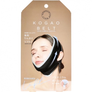 ��y�Ƀt�F�C�X���C���P�A�BFacial contouring made easy at home